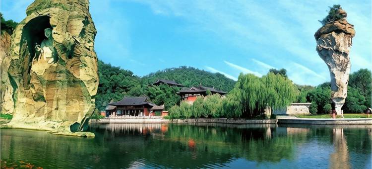 汇8名仕酒店(柯桥银泰店)图片