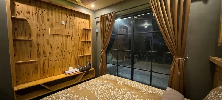 布罗莫萨普特拉景观旅馆(Saputra View Bromo Guest House)图片