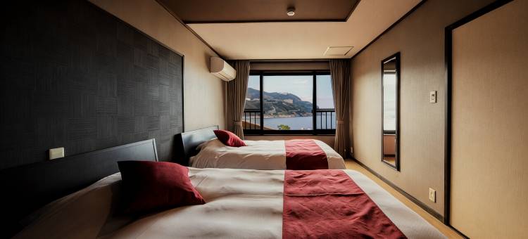稻取赤尾酒店(Inatori Akao Hotel)图片