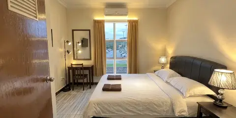 Jam Hotel Nilai