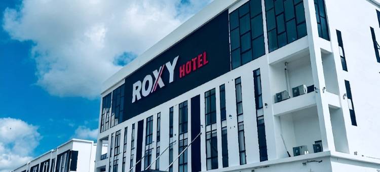 Roxy Hotel Lawas图片