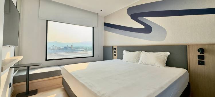 班布昂Bedz酒店(Bedz Hotel Ban Bueng)图片