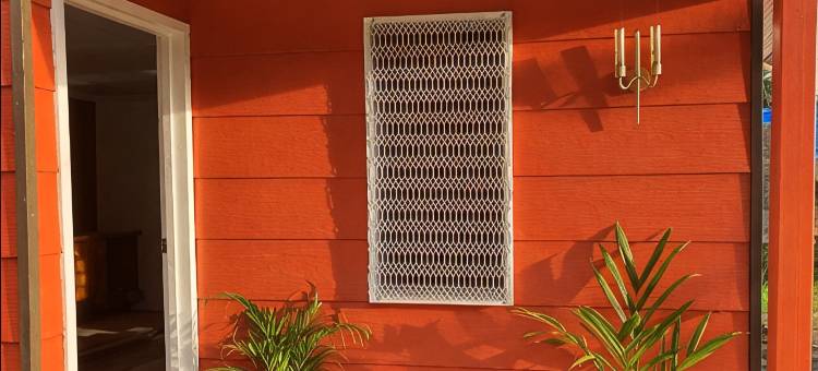 热带风情楠迪镇度假屋，配备智能家居(Tropical Getaway in Nadi Town with Smart Home)图片