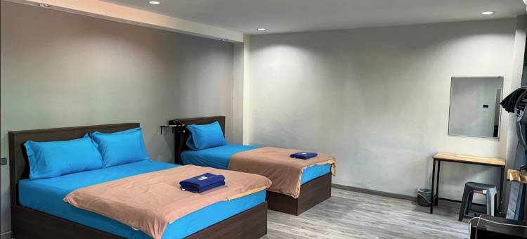 CK住所(CK Residence)图片