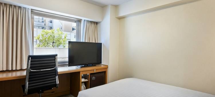 神户三宫大和 Roynet 酒店(Daiwa Roynet Hotel Kobe Sannomiya)图片