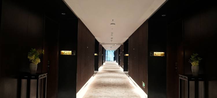 宜黄曹山溪隐酒店图片