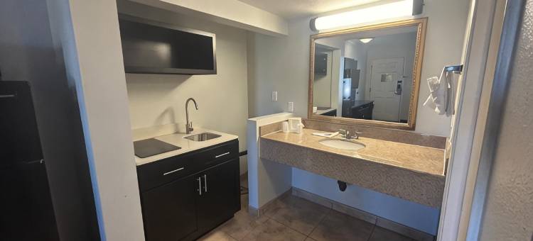 加州莫哈韦 - 机场6号公寓酒店(Studio 6 Mojave, CA - Airport)图片