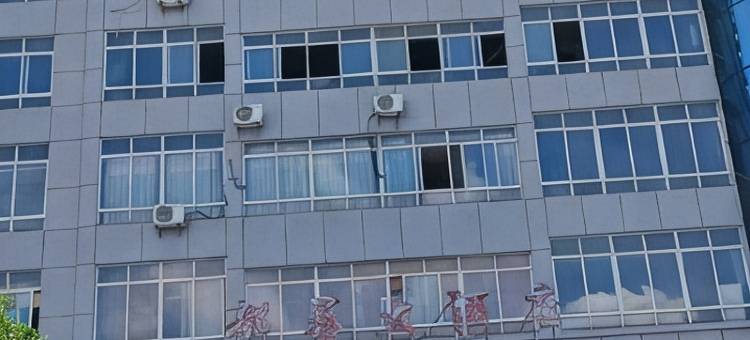都蔡大酒店(都昌站店)图片
