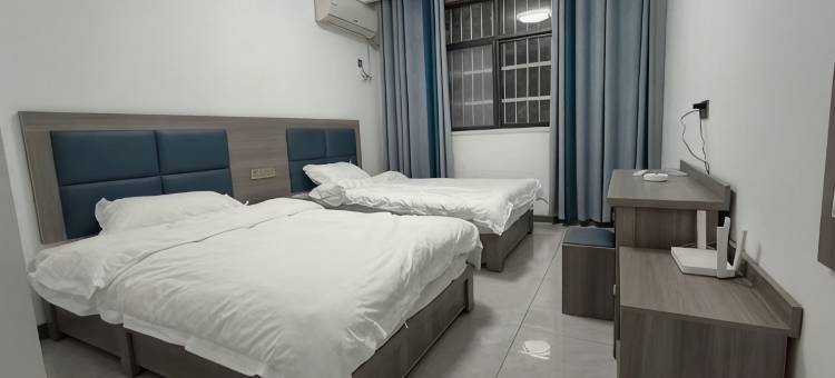 小崔民宿农家院图片