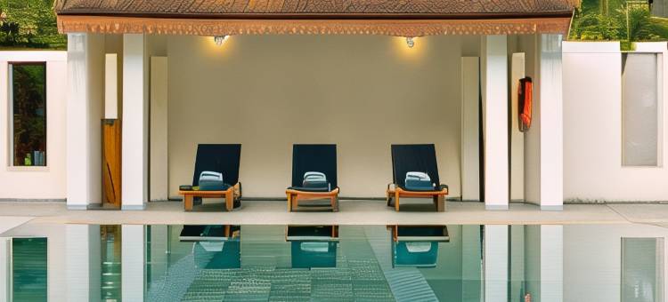 CGH-大地曼陀罗库当酒店(Mantra Koodam Kumbakonam - a CGH Earth Experience)图片