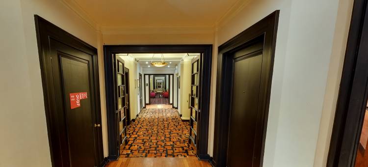 皇后酒店(The Queens Hotel)图片