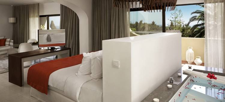 维拉拉拉-塔拉萨度假酒店(Vilalara Grand Hotel Algarve)图片
