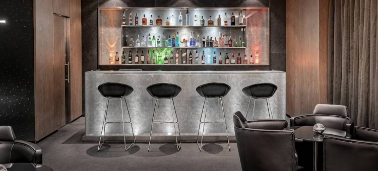 阿托查万豪AC酒店(AC Hotel Atocha)图片