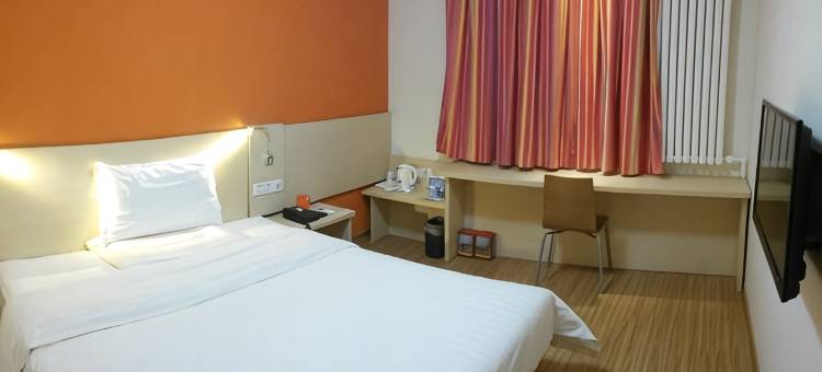 7天连锁酒店(北京怀柔店)图片