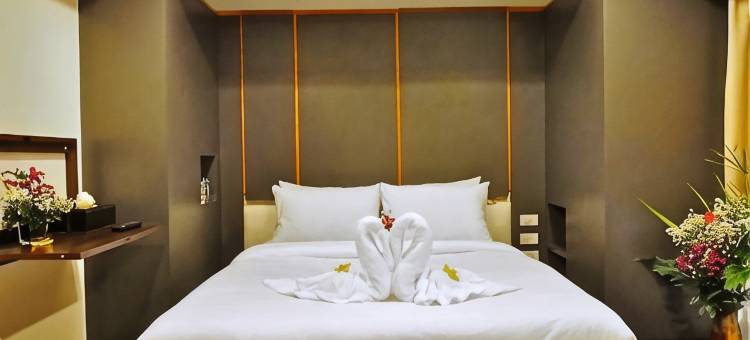 H2 酒店(H2 Hotel)图片