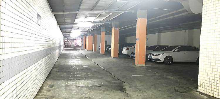 C酒店(东莞厚街展览中心地铁站店)图片