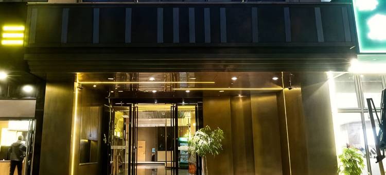 雅斯特酒店(南宁杉杉奥特莱斯店)图片