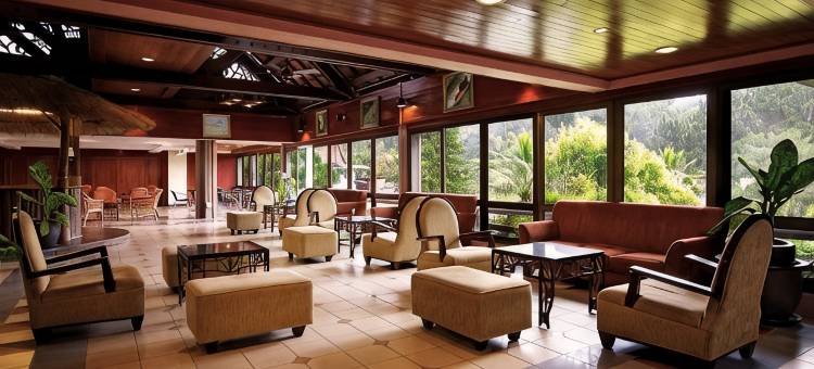 云顶世界 - 高原酒店(原名名胜酒店)(Resorts World Genting - Highlands Hotel (formerly known as Resort Hotel))图片