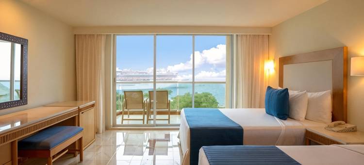 科苏梅尔皇家公园酒店 - 全包式(Grand Park Royal Cozumel - All Inclusive)图片