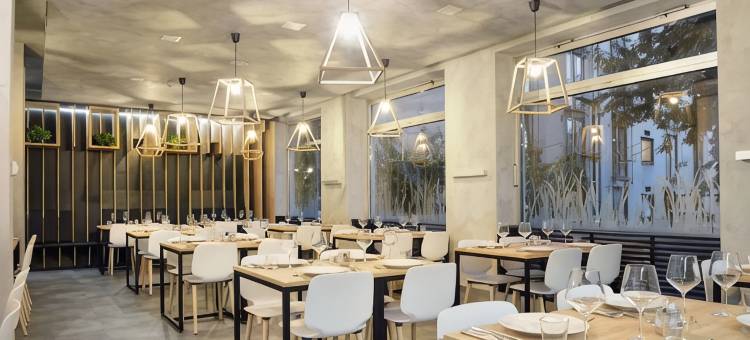 B&B 马里博尔酒店(B&B Hotel Maribor)图片