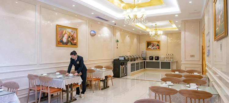 维也纳酒店(宜都解放大厦店)图片