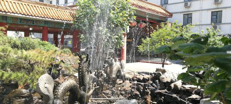 如家酒店(济南大明湖站山东大学地铁站店)图片