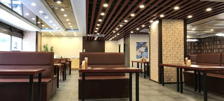 札幌东方酒店(Sapporo Oriental Hotel)图片
