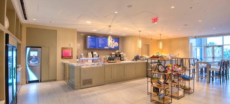 奥兰多市Signia by Hilton酒店(Signia by Hilton Orlando - An Official WDW Hotel)图片