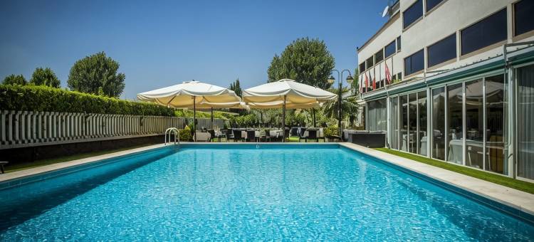 Hotel Cristallo Relais Sure Hotel Collection by Best Western图片