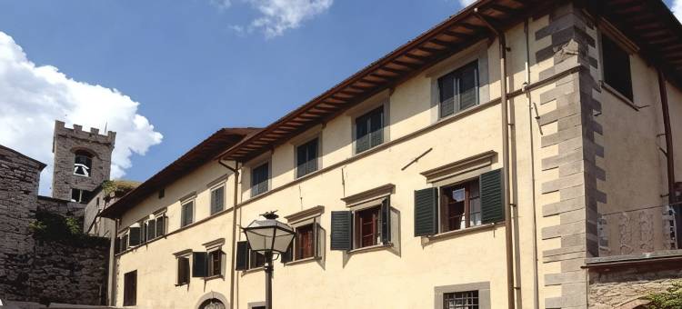 帕拉佐莱奥波多历史议院酒店＆Spa(Palazzo Leopoldo Dimora Storica & Spa)图片