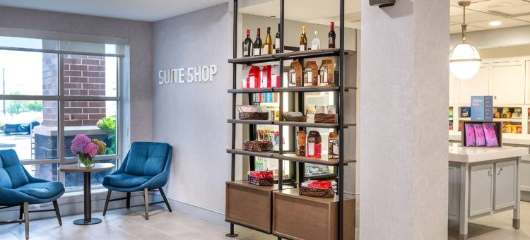 匹兹堡南角Homewood Suites by Hilton(Homewood Suites by Hilton Pittsburgh-Southpointe)图片