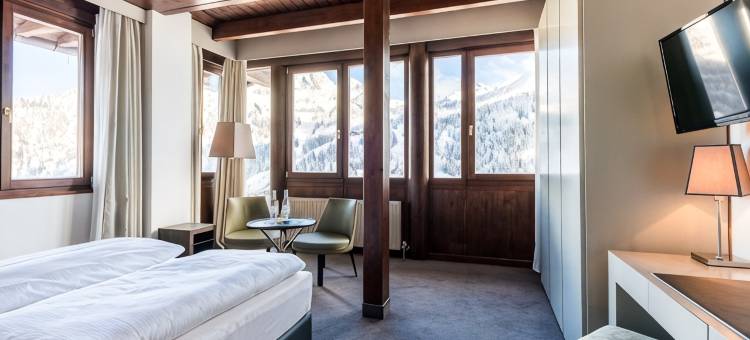 索内纳尔佩法肯斯特诺家庭酒店(Falkensteiner Family Hotel Sonnenalpe)图片