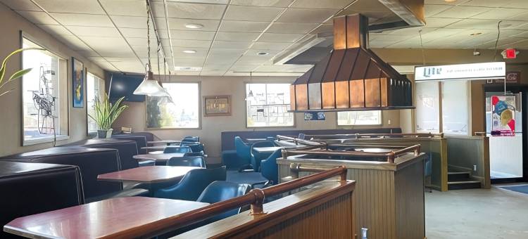 动感旅馆-酒店旅馆集团(America's Best Value Inn Sandpoint)图片