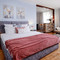 Yevrouyut V Tikhom Rayone Ryadom S Tsentrom Apartments
