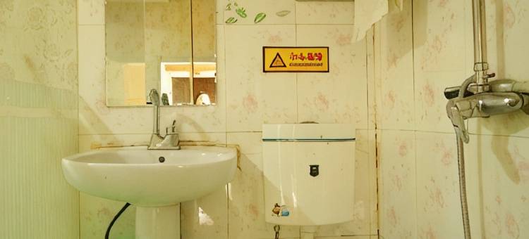 吉林恒源时尚旅馆图片