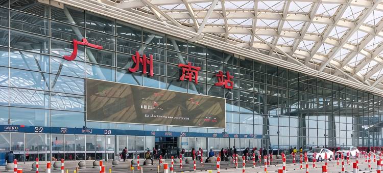 优家美宿公寓(广州南站店)图片