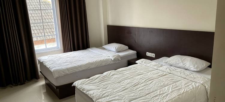 De Capitol Hotel Syariah图片