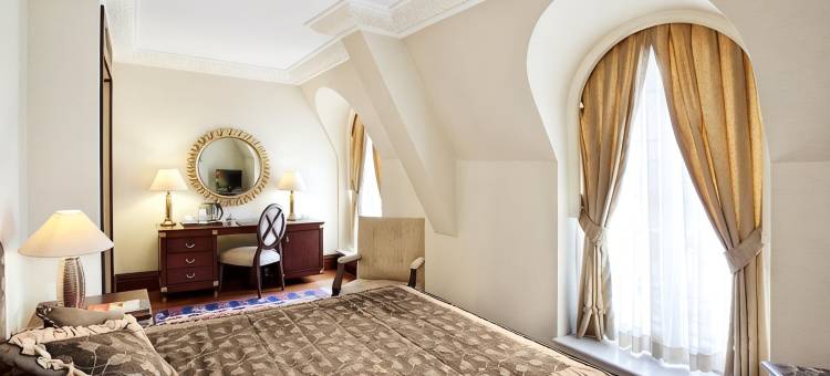 埃尔新苏丹哈迈特博物馆酒店-精品级(Eresin Hotels Sultanahmet - Boutique Class)图片