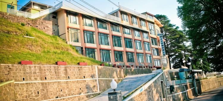 大都会酒店(Metropole Hotel)图片
