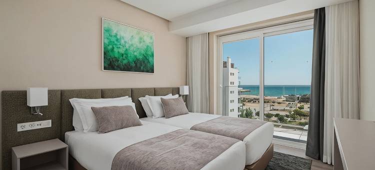 唐佩德罗住宅豪华公寓(Dom Pedro Residences Luxury Apartments)图片