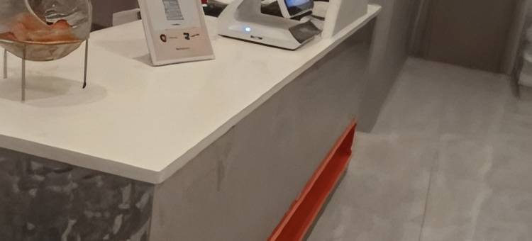 如皋悦电竞酒店(文峰城市广场店)图片