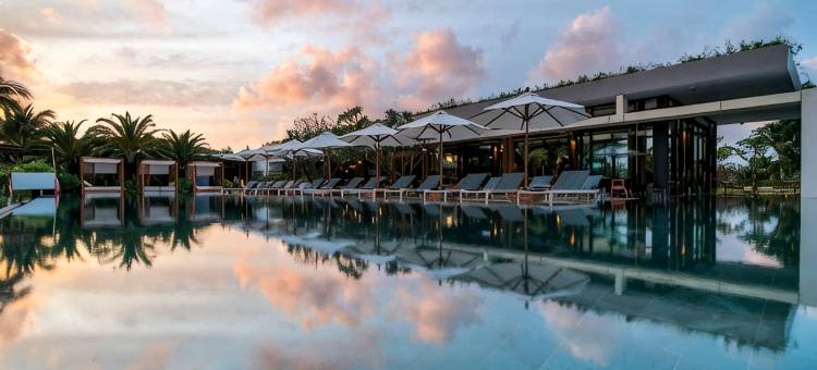 富国岛帆船泳池别墅及度假村(Sailing Pool Villas & Resort Phu Quoc)图片