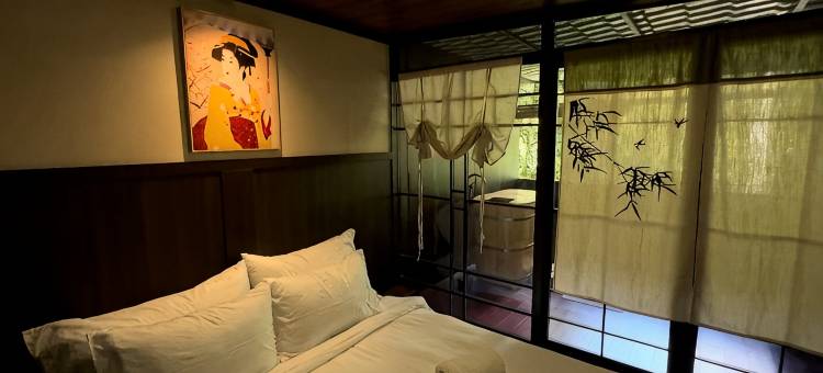 基雷纳云顶别墅(Kireina Resort)图片