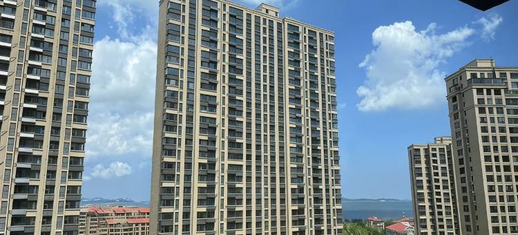 精美意志公寓(海滨南路1号分店)图片