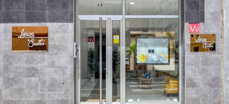 GuestReady - 03A Livian Suites Int 2 Pax 3A图片