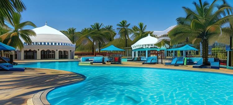 南棕榈海滩度假村(Southern Palms Beach Resort)图片