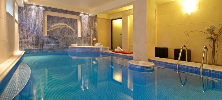 奥林巴斯地中海精品酒店(Olympus Mediterranean Boutique Hotel)图片