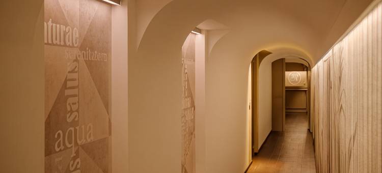 布里斯托尔大酒店 Spa 度假村 - R 精选酒店(Grand Hotel Bristol Spa Resort, by R Collection Hotels)图片
