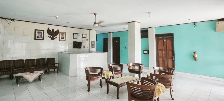 Hotel Rafflesia Tanjung Enim图片