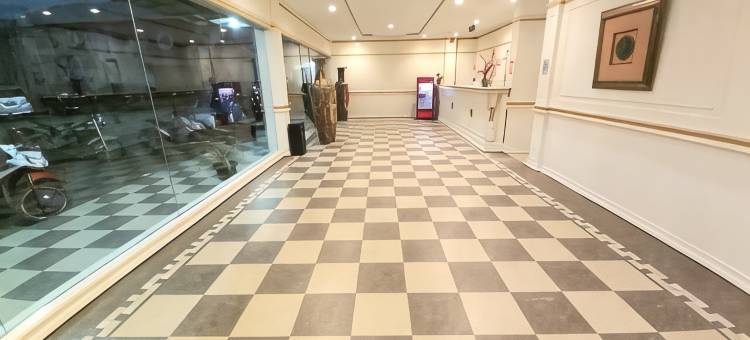 假日酒店(Holiday Hotel Pekanbaru)图片